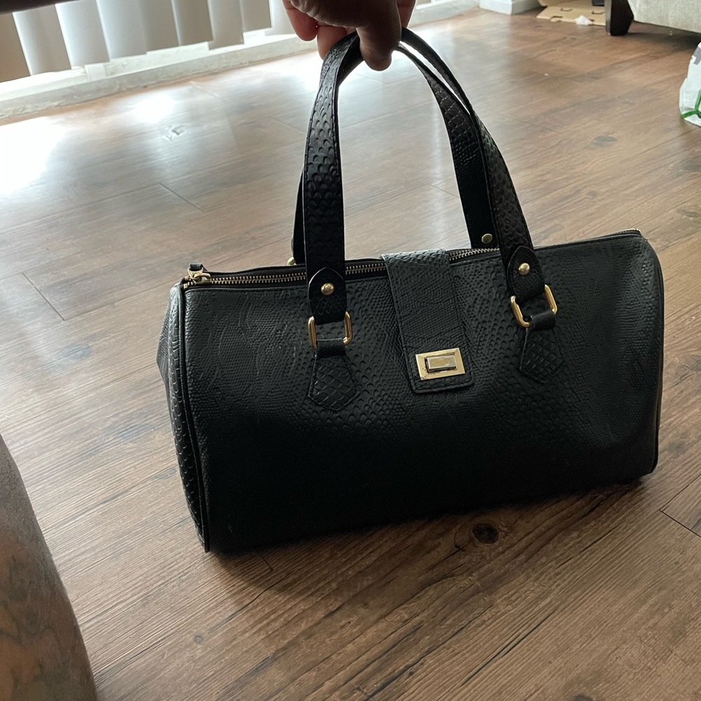 Zen 3 bag